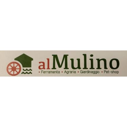 Logotyp från Al Mulino