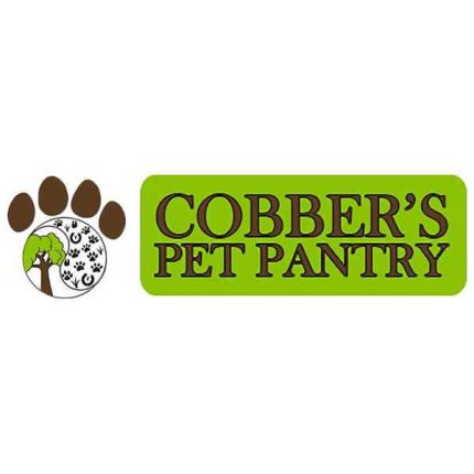 Logótipo de Cobber's Pet Pantry