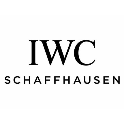 Logotyp från IWC Schaffhausen Boutique - La Jolla