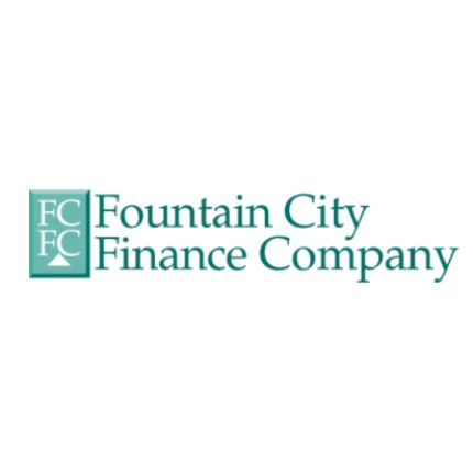 Logo od Fountain City Finance