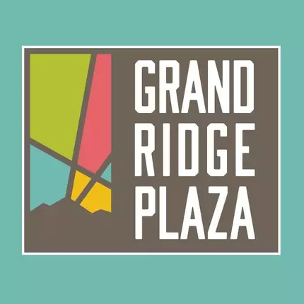 Λογότυπο από Grand Ridge Plaza