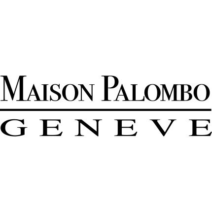Logo da Maison Palombo