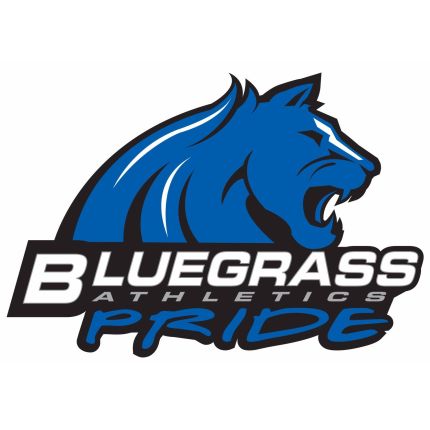 Logo van Bluegrass Athletics