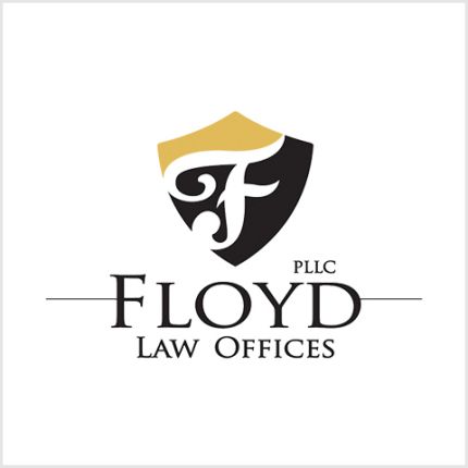 Logotyp från Floyd Law Offices PLLC