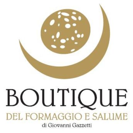Logotyp från Boutique del Formaggio e Salume