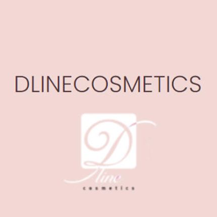Logotipo de Dline Cosmetics