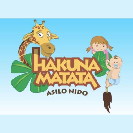 Logo od Hakuna Matata