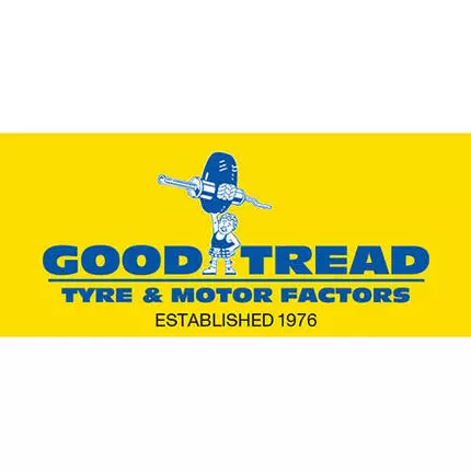 Logotyp från Goodtread Tyre Co. (Evanton) Ltd