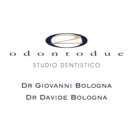 Logo de Dr. Giovanni Bologna - Dr. Davide Bologna