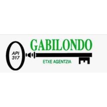 Logótipo de Inmobiliaria Gabilondo