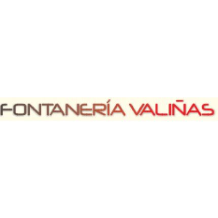 Logo von Fontanería Valiñas