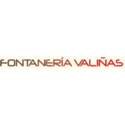 Logótipo de Fontanería Valiñas