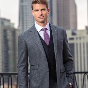 Bild von BALANI Custom Suits Houston