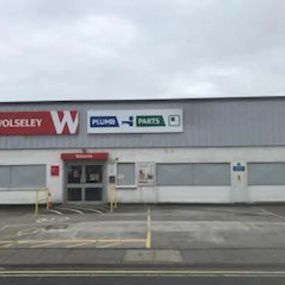 Wolseley Plumb & Parts - Your first choice specialist merchant for the trade