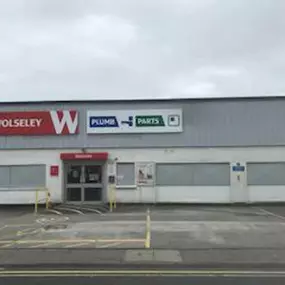 Wolseley Plumb & Parts - Your first choice specialist merchant for the trade