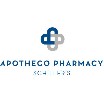 Logo van Schiller's Apothecary by Apotheco Pharmacy