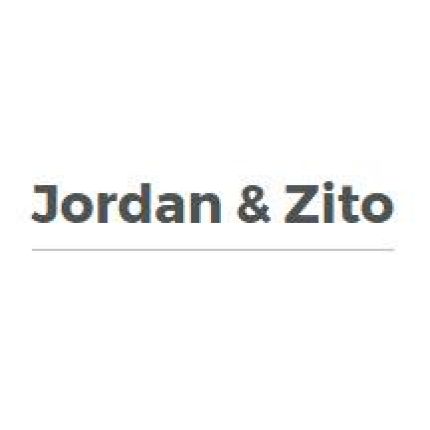 Logótipo de Jordan & Zito