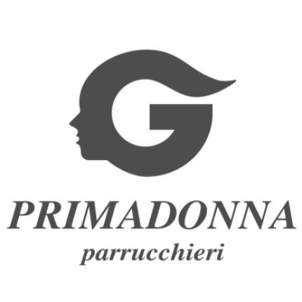 Logo von Primadonna Parrucchieri