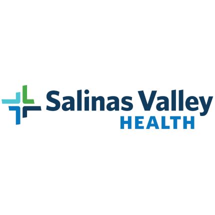 Logo de Salinas Valley Health