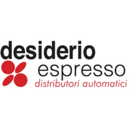 Logótipo de Desiderio Espresso