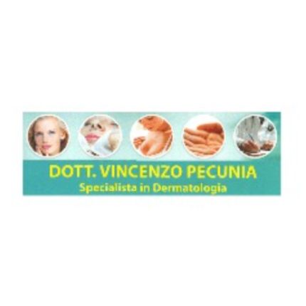 Logo van Dermatologo Dott. Vincenzo Pecunia