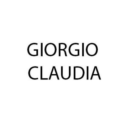 Logo von Giorgio Claudia