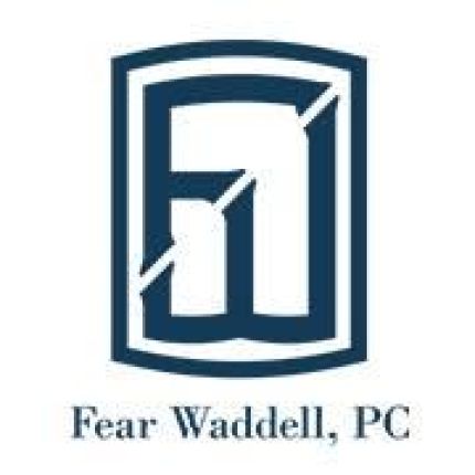 Logo od Fear Waddell, P.C.