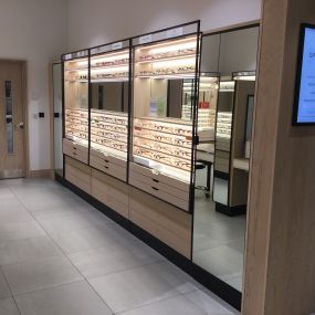 Bild von John Lewis Opticians