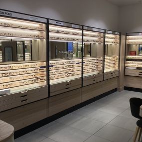 Bild von John Lewis Opticians