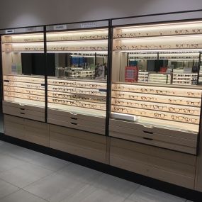 Bild von John Lewis Opticians