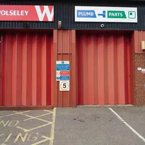 Wolseley Plumb & Parts - Your first choice specialist merchant for the trade