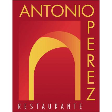 Logótipo de Restaurante Antonio Pérez