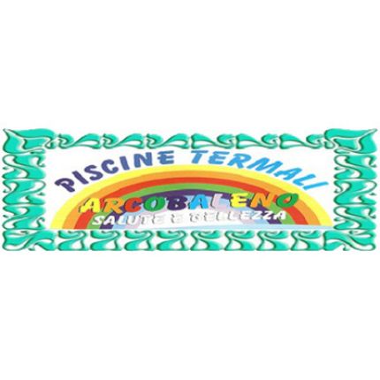 Logotyp från Piscine Termali Arcobaleno