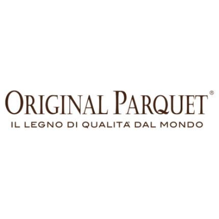 Logo van Original Parquet S.p.a. - Sede