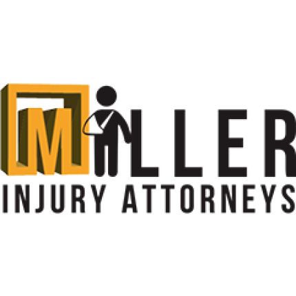 Λογότυπο από Miller Injury Attorneys