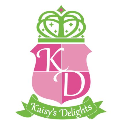 Logotyp från Elevation 26 by Kaisy's Delights
