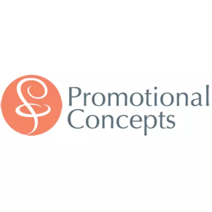 Logotipo de Promotional Concepts, Inc.