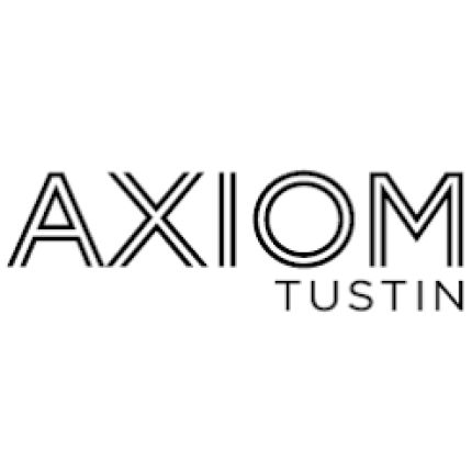 Logo von Axiom Tustin