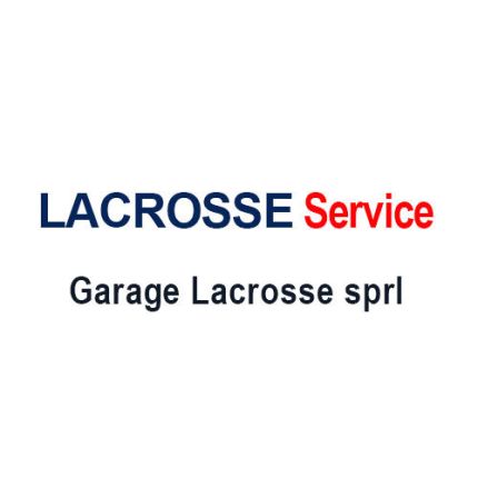 Logo de Garage LACROSSE sprl