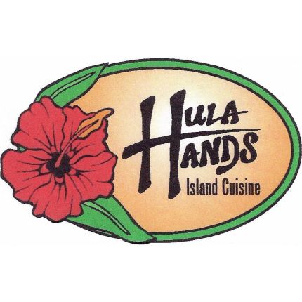 Logotyp från Hula Hands Restaurant 4630