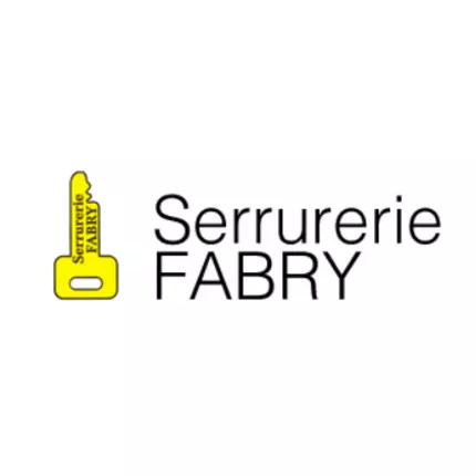 Logo od Serrurerie Fabry