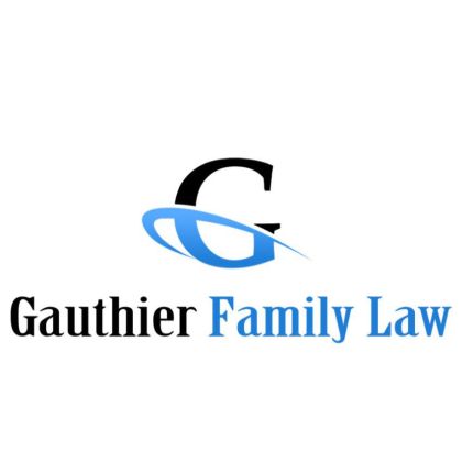 Logo van Gauthier Family Law