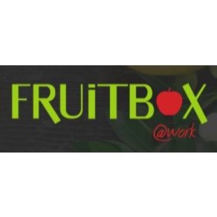 Logo van Fruitbox@work