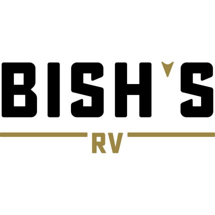 Logotyp från Bish's RV of Cheyenne