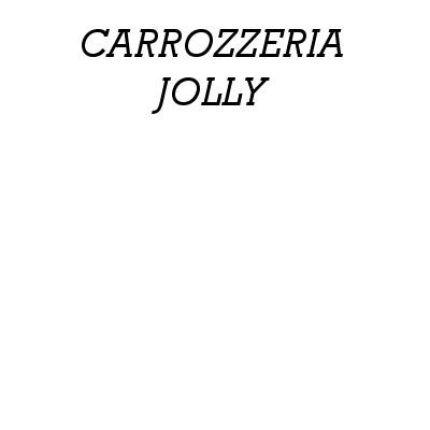 Logotyp från Carrozzeria Jolly