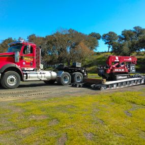 Bild von Central Towing