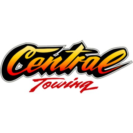 Logo de Central Towing