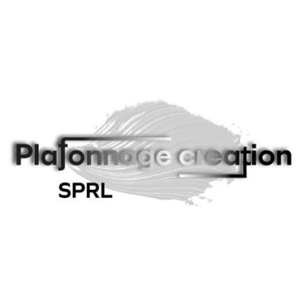 Logo von Plafonnage Création
