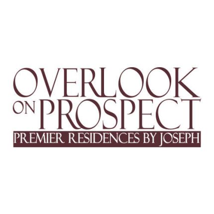 Logo de Overlook on Prospect