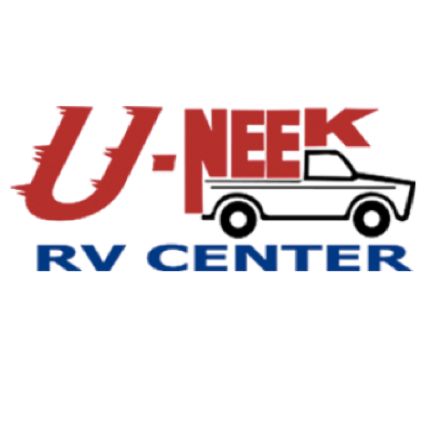 Logotyp från U-Neek RV Center